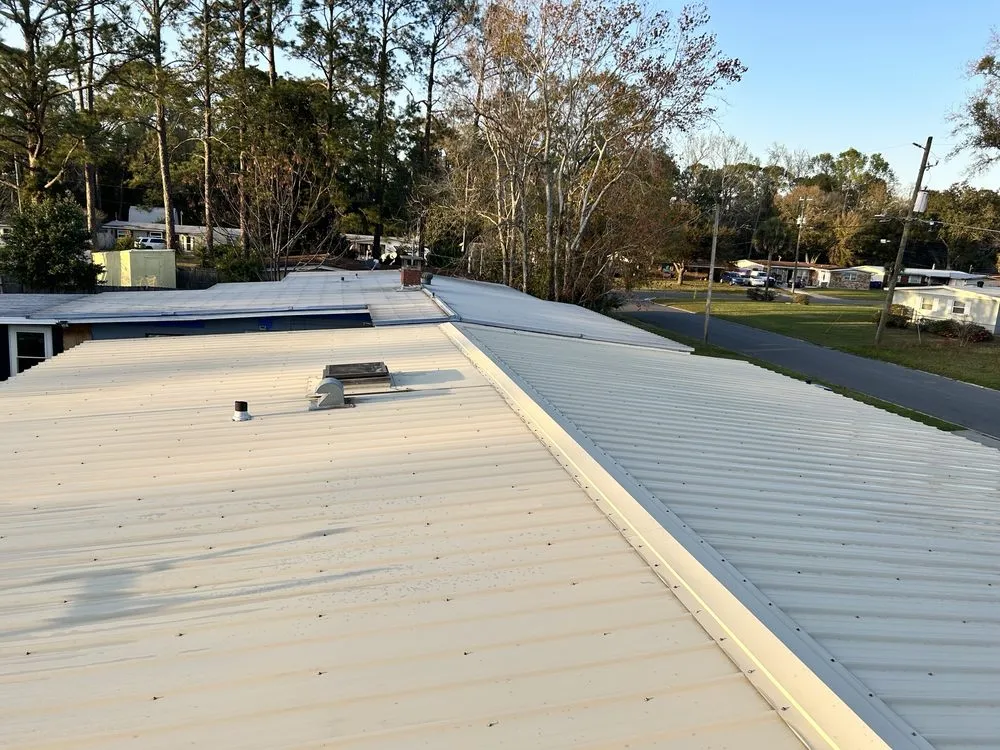 Slide of Southeast Anchor Company