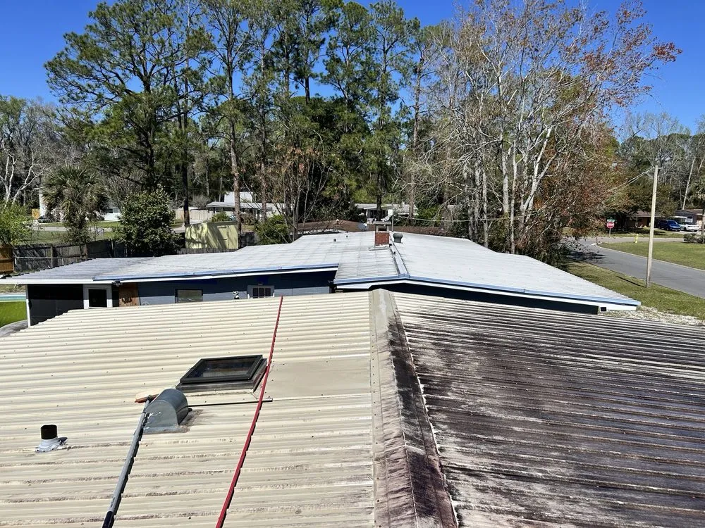 Slide of Southeast Anchor Company