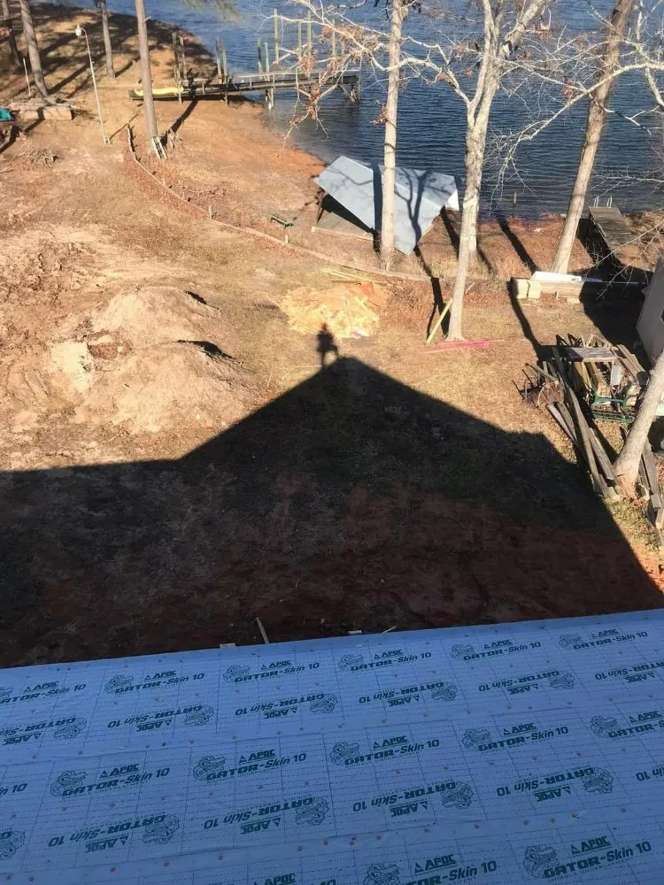 Slide of Southeast Construction