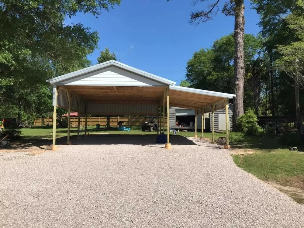 Slide of Southeast Construction