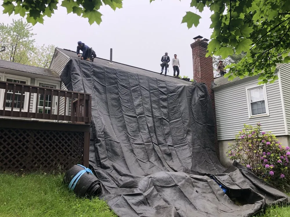 Slide of SouthEast Contracting & Remodeling