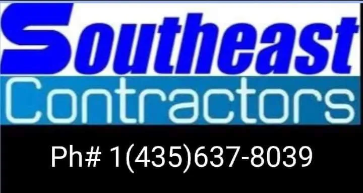 Slide of Southeast Contractors