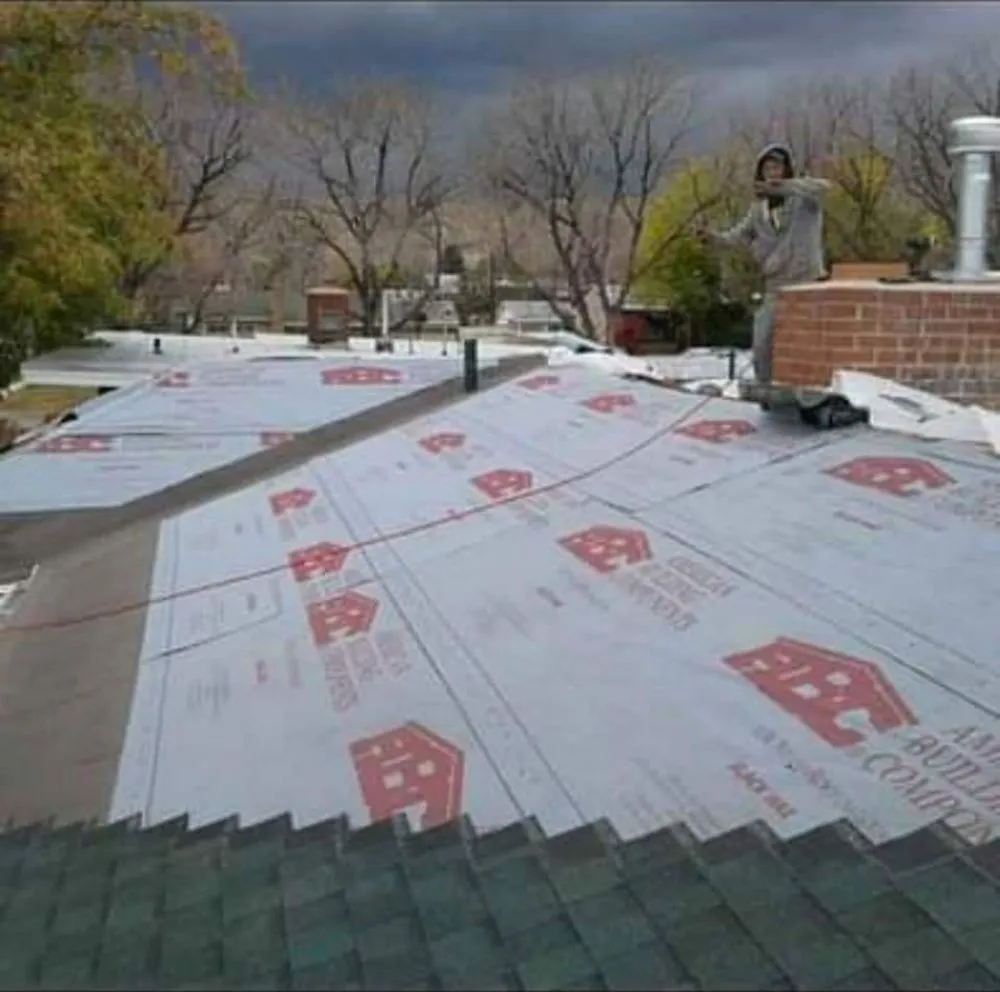 Slide of Southeast Contractors