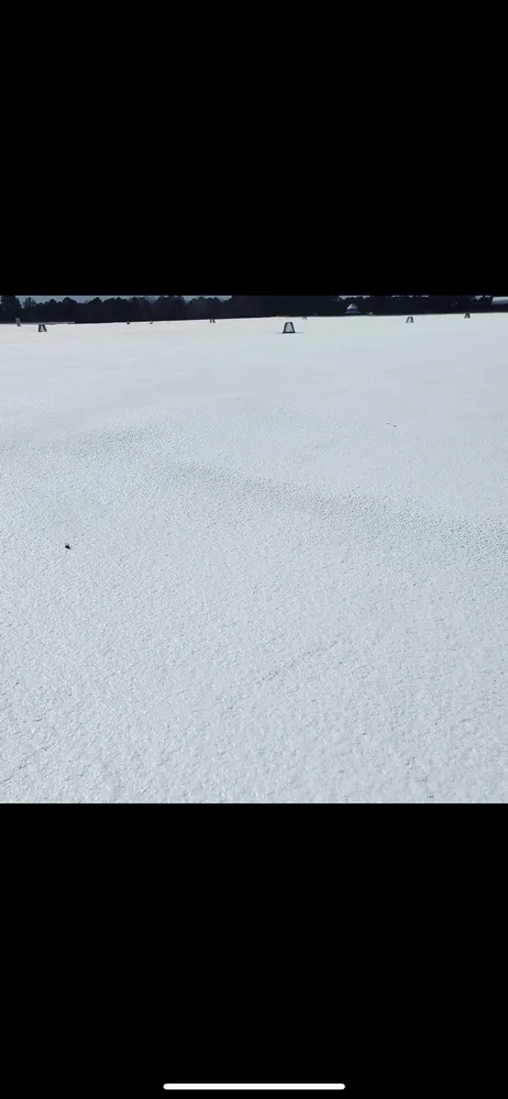 Slide of Southeast Fluid Applied Roofing