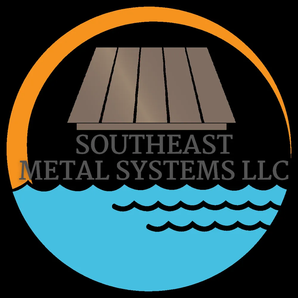 Slide of Southeast Metal Systems