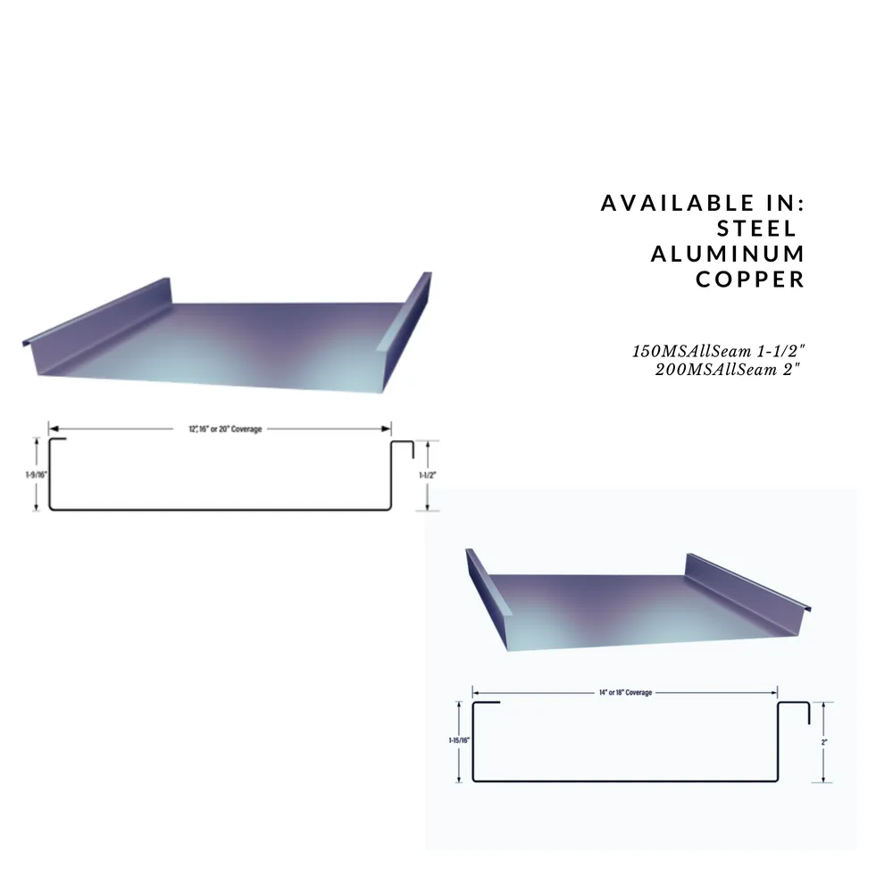 Slide of Southeast Metal Systems