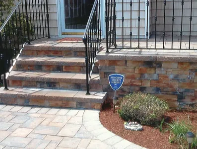 Slide of SouthEast Paving & Masonry