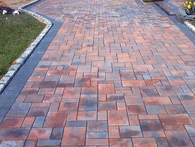 Slide of SouthEast Paving & Masonry