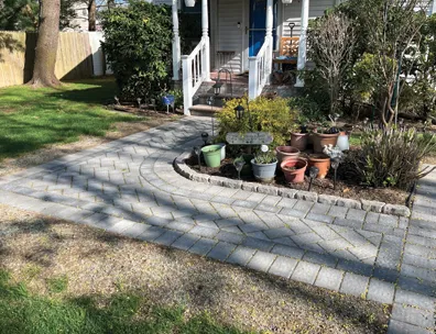 Slide of SouthEast Paving & Masonry