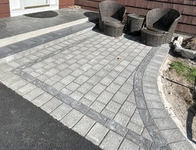 Slide of SouthEast Paving & Masonry