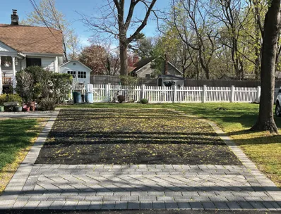 SouthEast Paving & Masonry