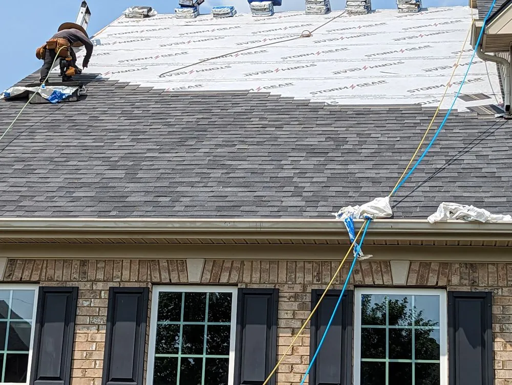 Slide of Southeast Premier Roofing