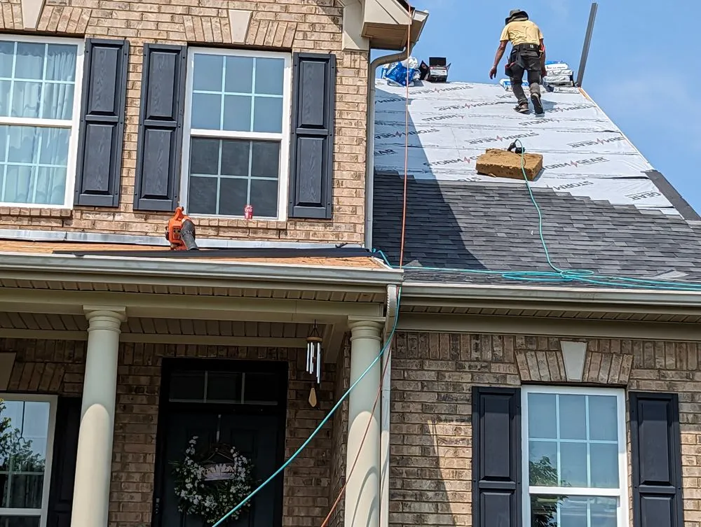 Slide of Southeast Premier Roofing