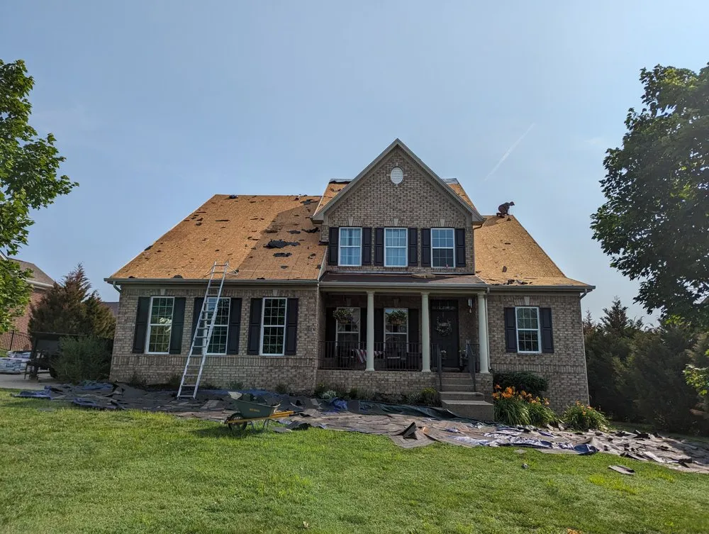 Slide of Southeast Premier Roofing