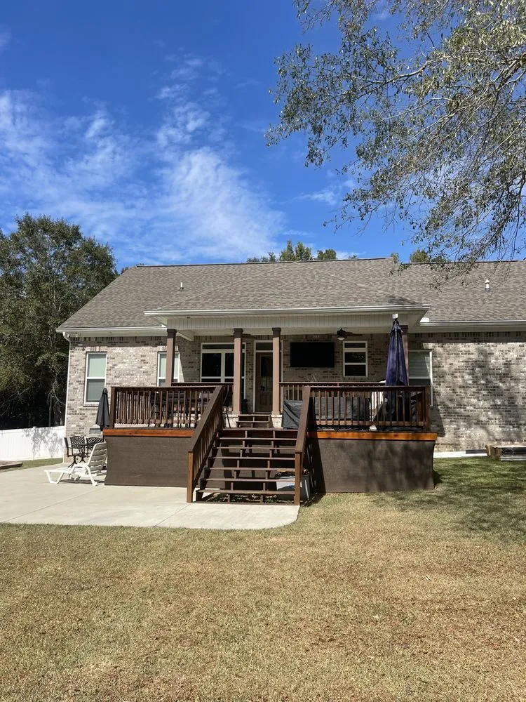 Slide of Southeast Renovation & Repair