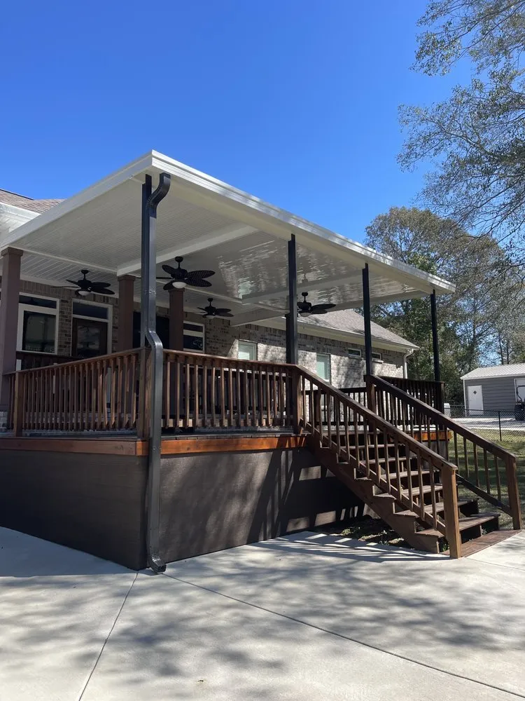 Slide of Southeast Renovation & Repair