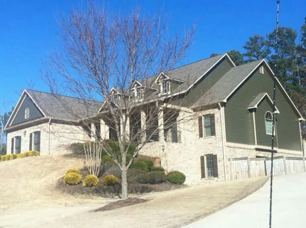 Slide of Southeast Roof Advisors