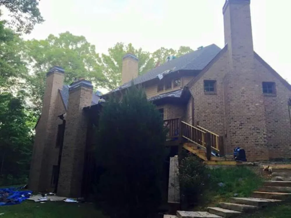 Slide of Southeast Roof Advisors