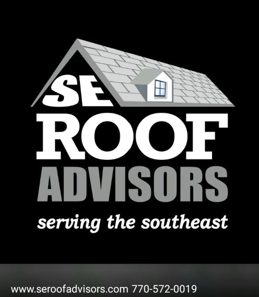 Slide of Southeast Roof Advisors