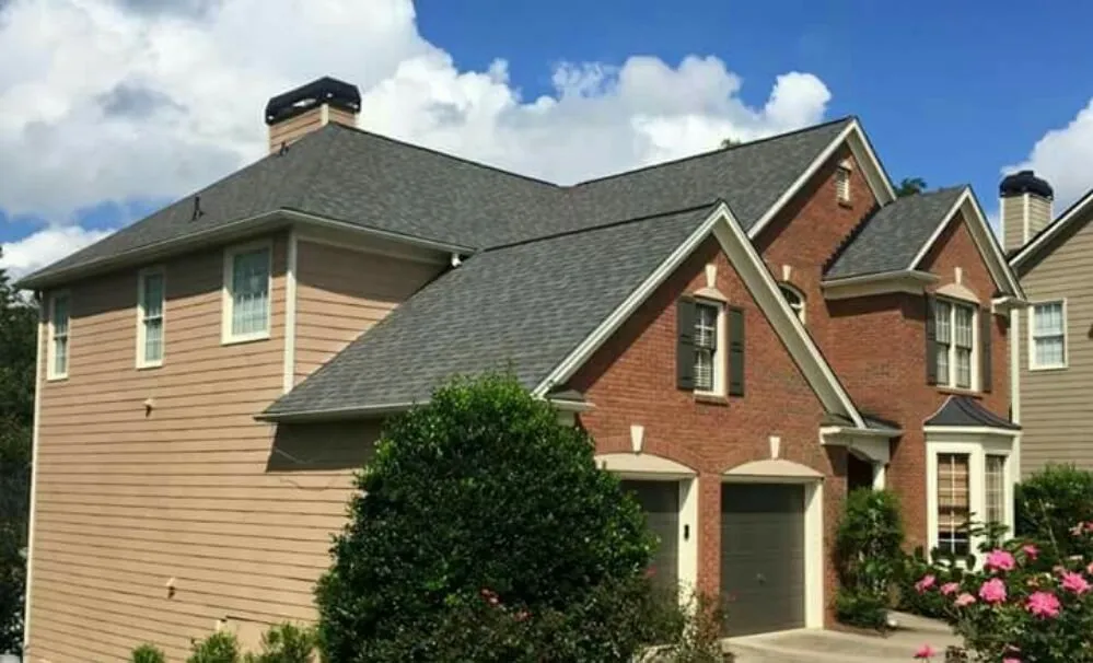 Slide of Southeast Roof Advisors