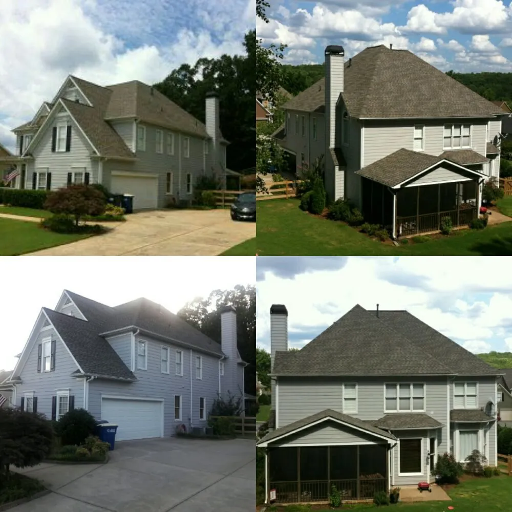 Slide of Southeast Roof Advisors