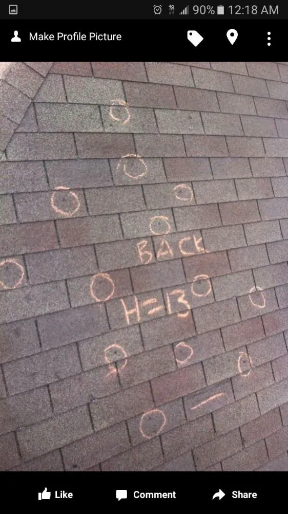 Slide of Southeast Roof Advisors