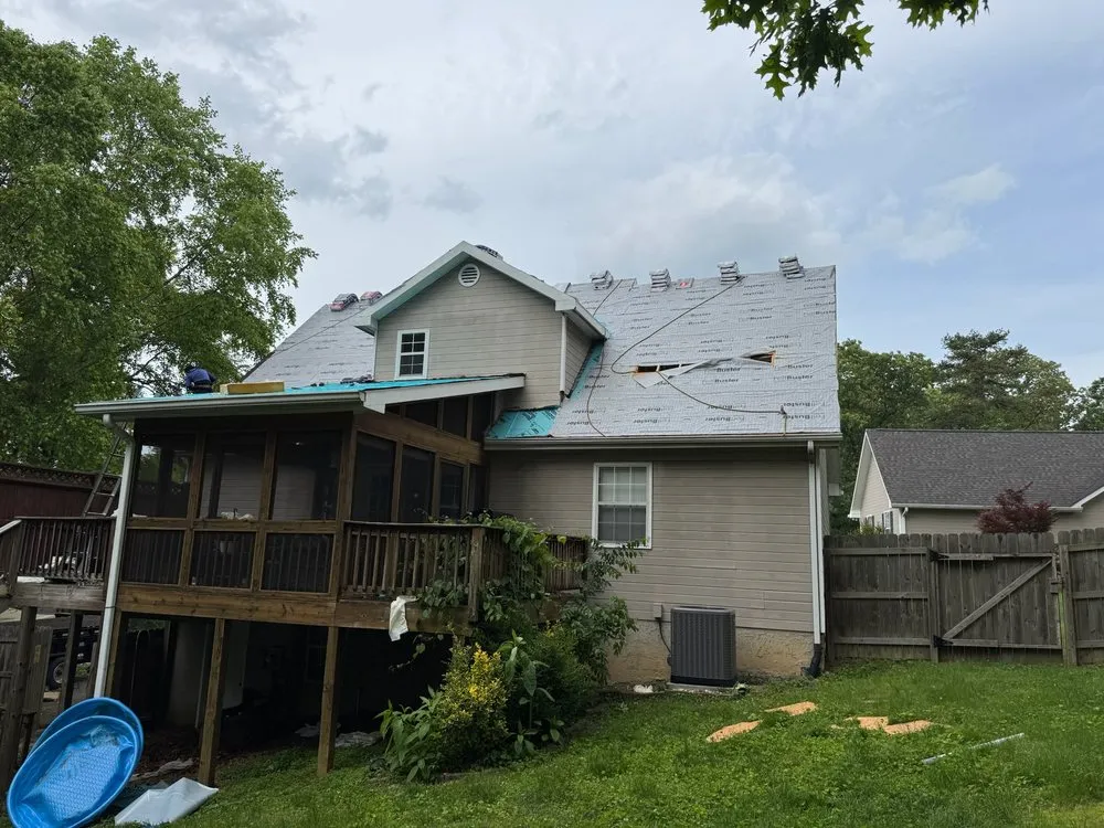 Slide of Southeast Roofing and Exteriors