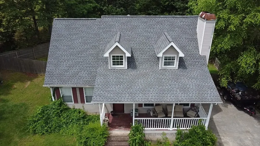 Slide of Southeast Roofing and Exteriors