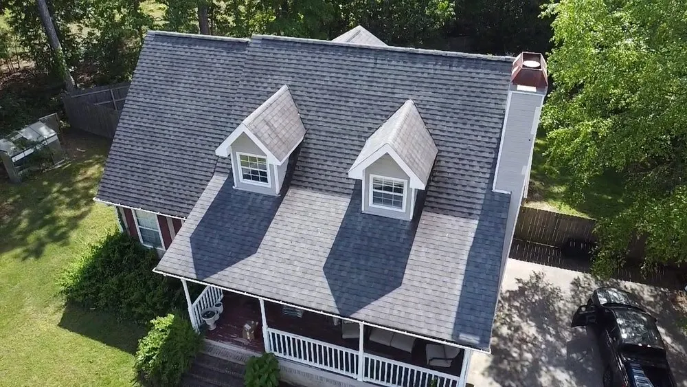 Slide of Southeast Roofing and Exteriors