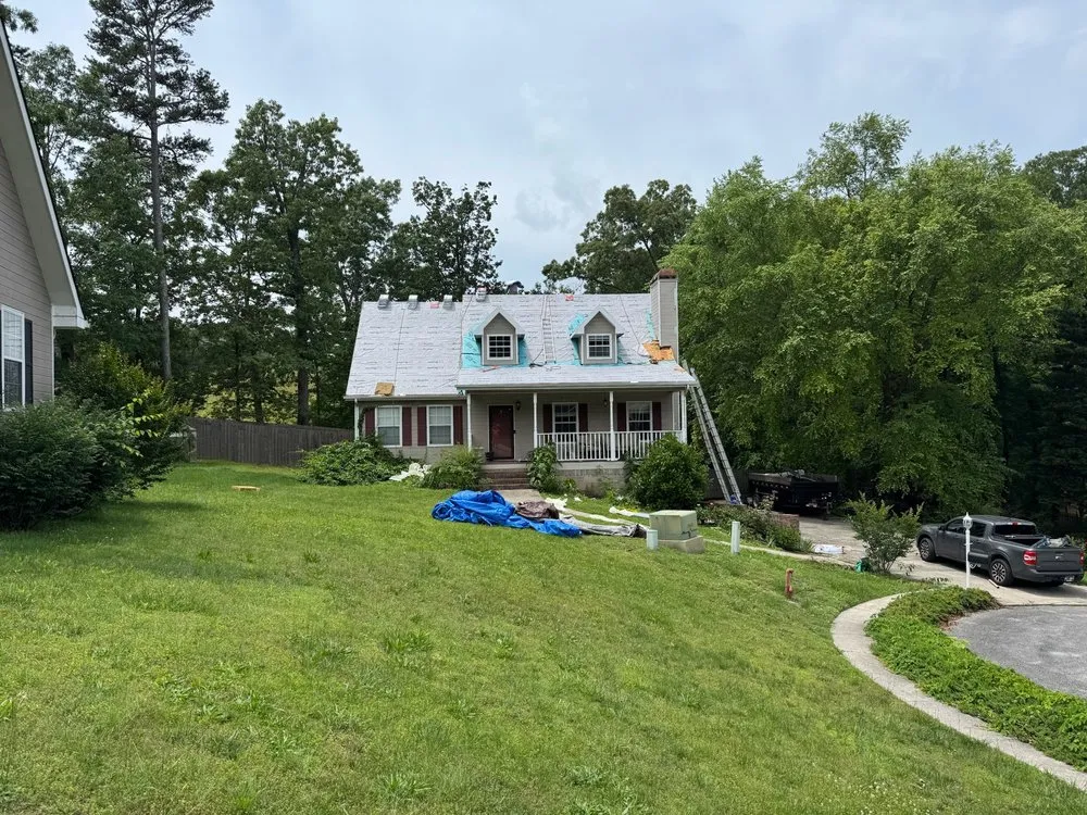 Slide of Southeast Roofing and Exteriors