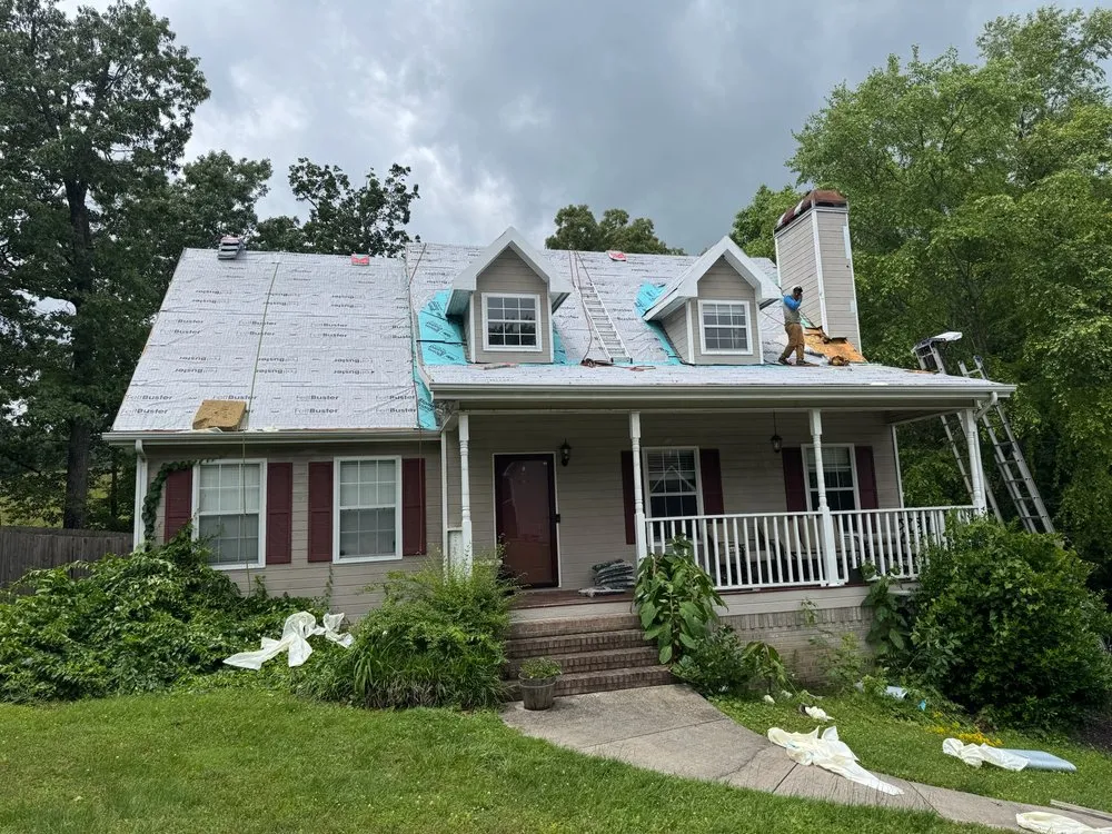 Slide of Southeast Roofing and Exteriors