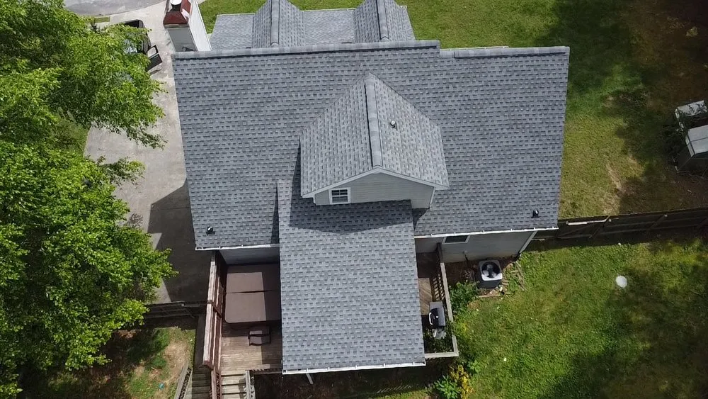 Slide of Southeast Roofing and Exteriors