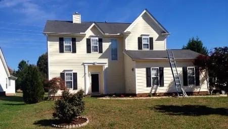 Slide of Southeast Roofs & Exteriors