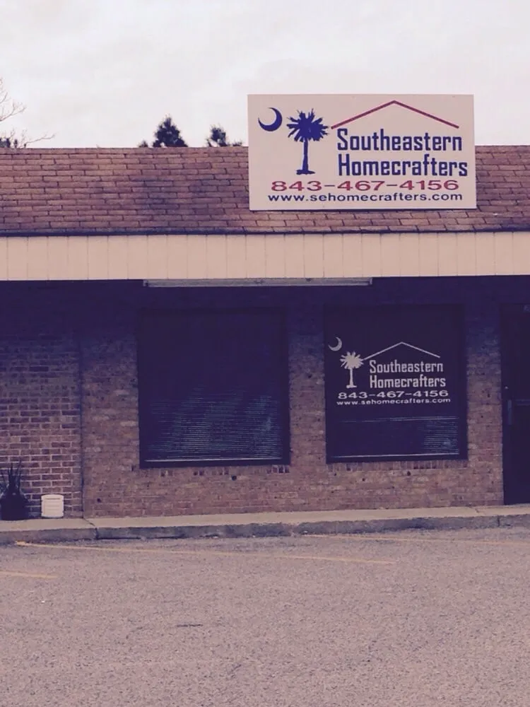 Slide of Southeastern Homecrafters