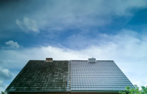 Slide of Southeastern PA Roofers