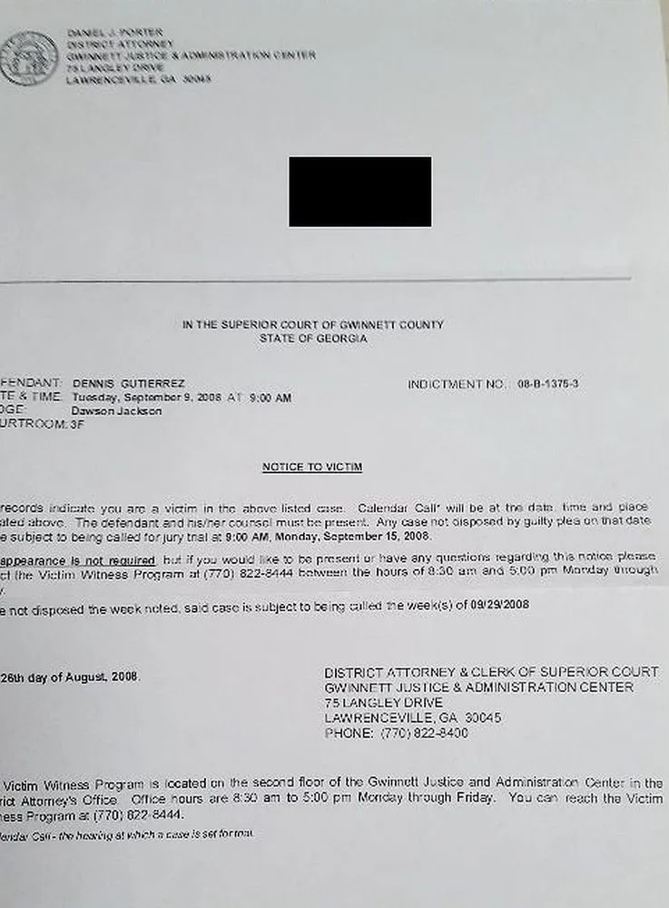 Slide of Southeastern Painting & Renovations