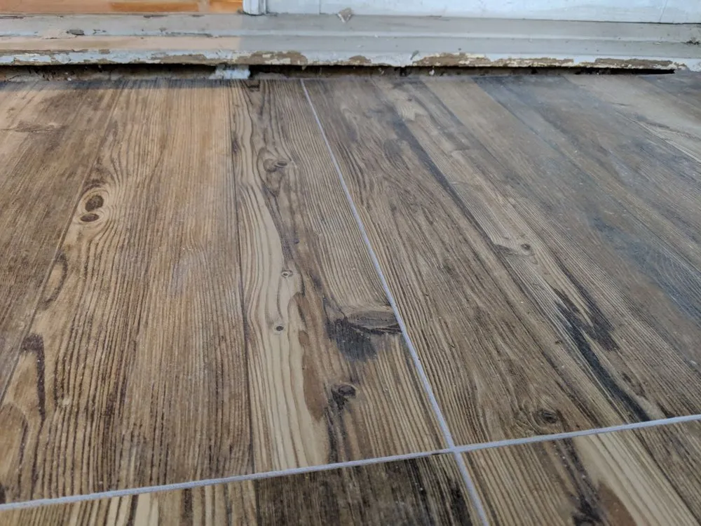 Slide of Southeastern Painting & Renovations