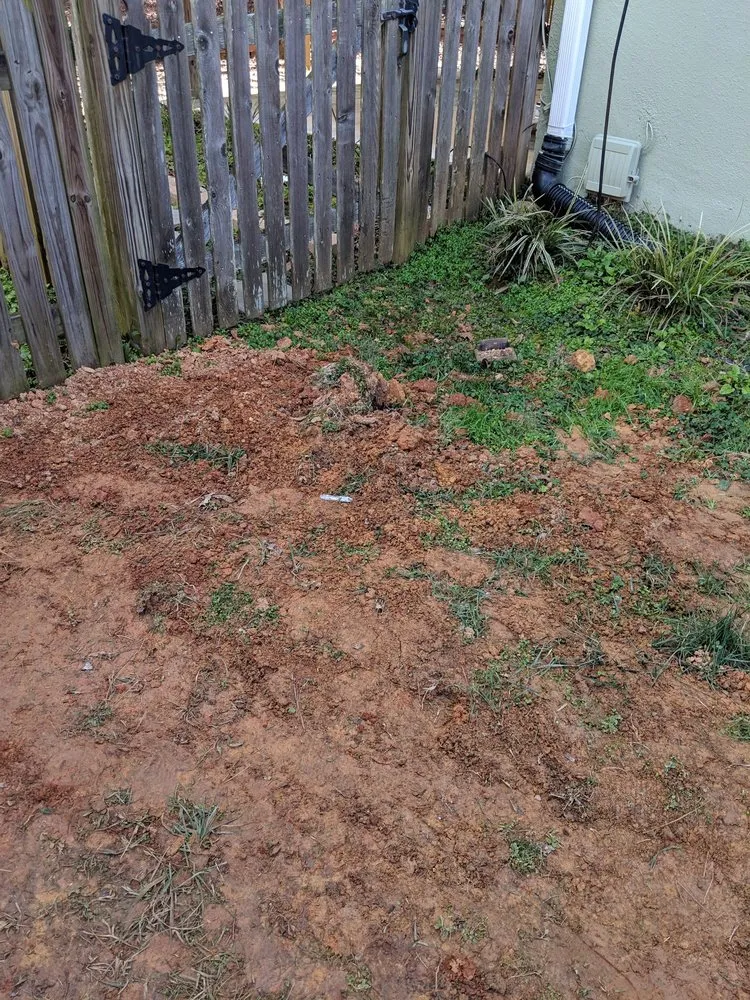 Slide of Southeastern Painting & Renovations