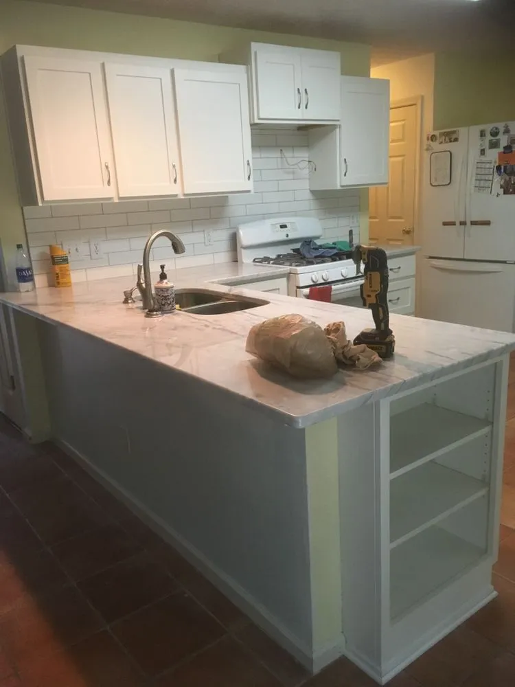 Slide of Southeastern Painting & Renovations