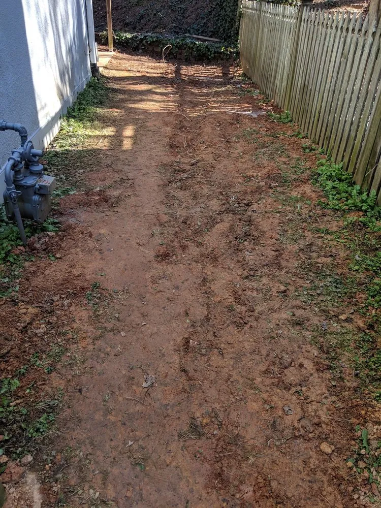 Slide of Southeastern Painting & Renovations