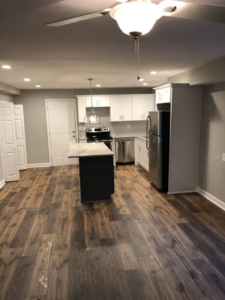 Slide of Southeastern Painting & Renovations