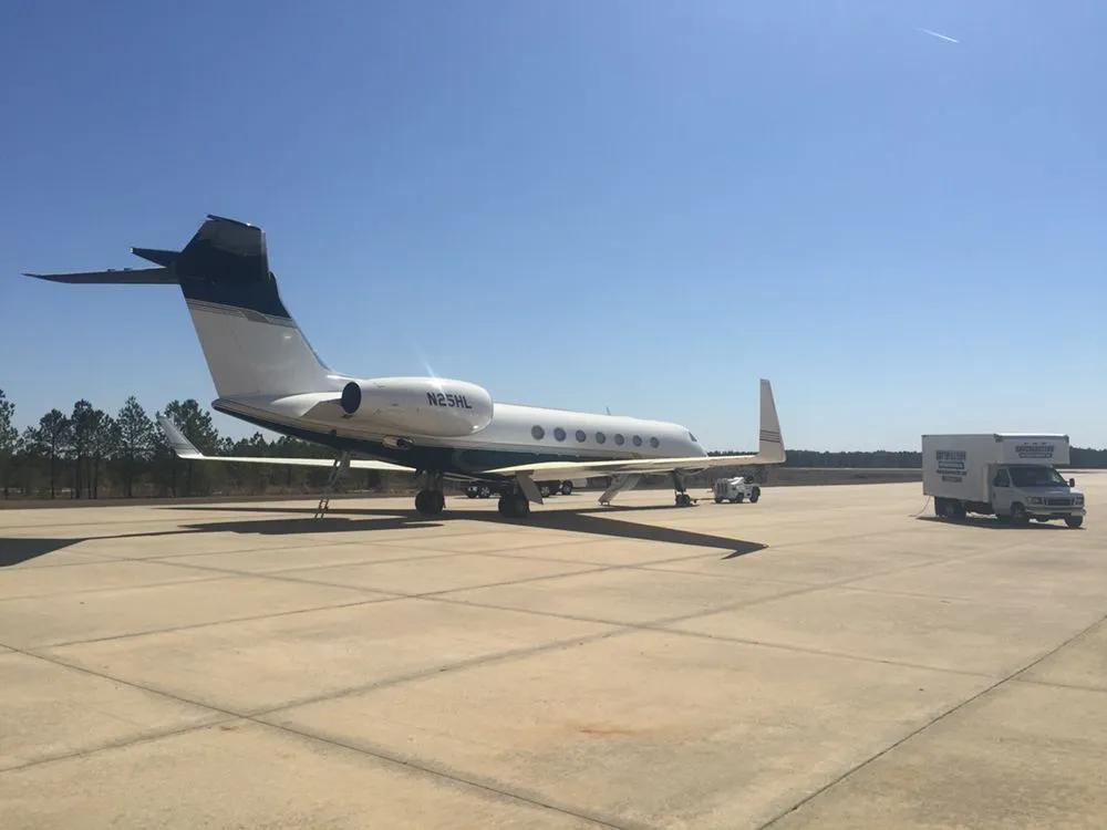 Slide of Southeastern Pressure Cleaning