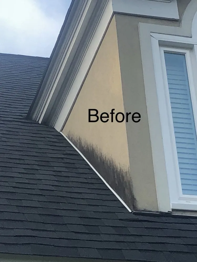 Slide of Southeastern Pressure Cleaning