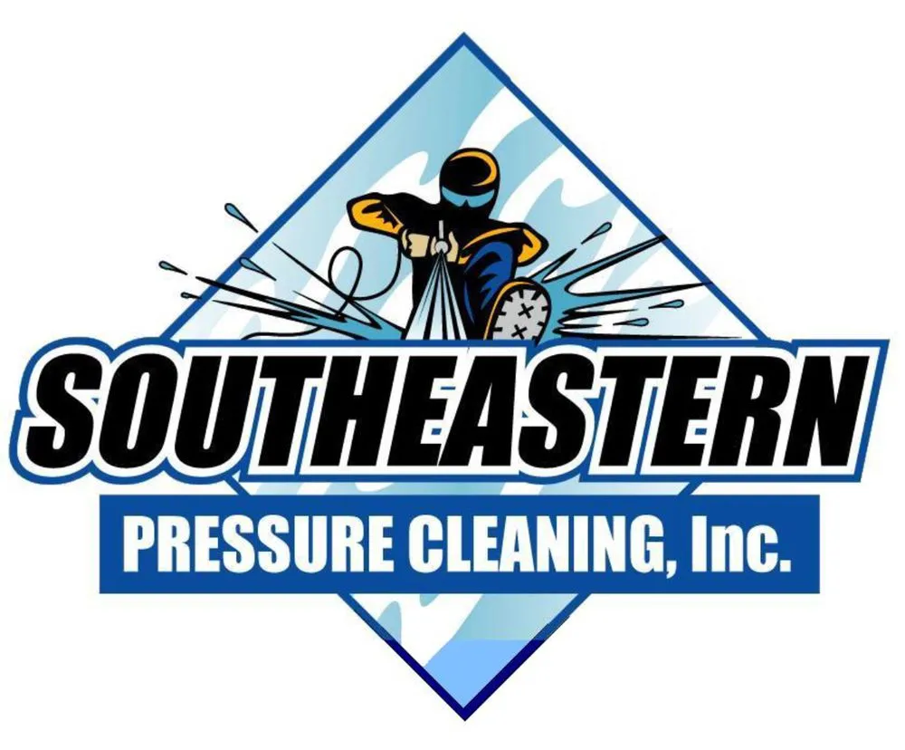 Slide of Southeastern Pressure Cleaning
