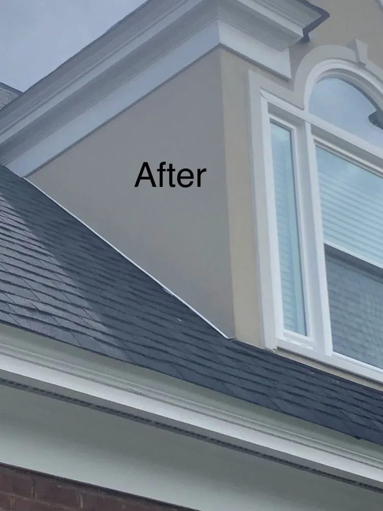 Slide of Southeastern Pressure Cleaning