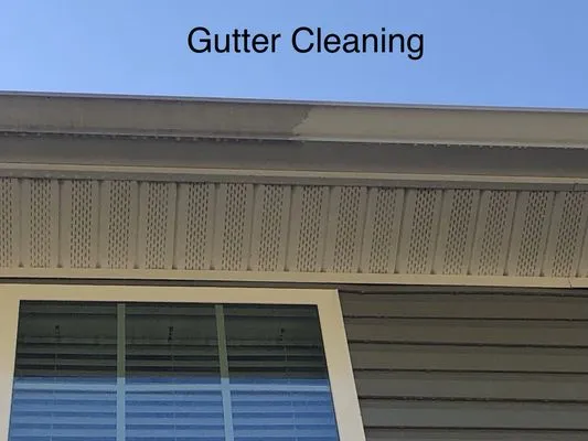 Southeastern Pressure Cleaning