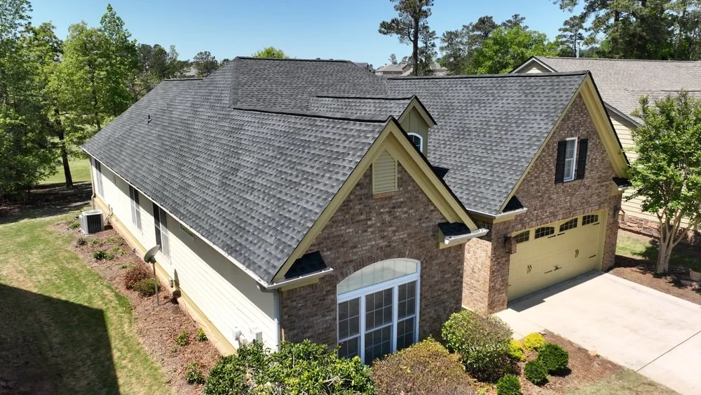 Slide of SouthEastern Property