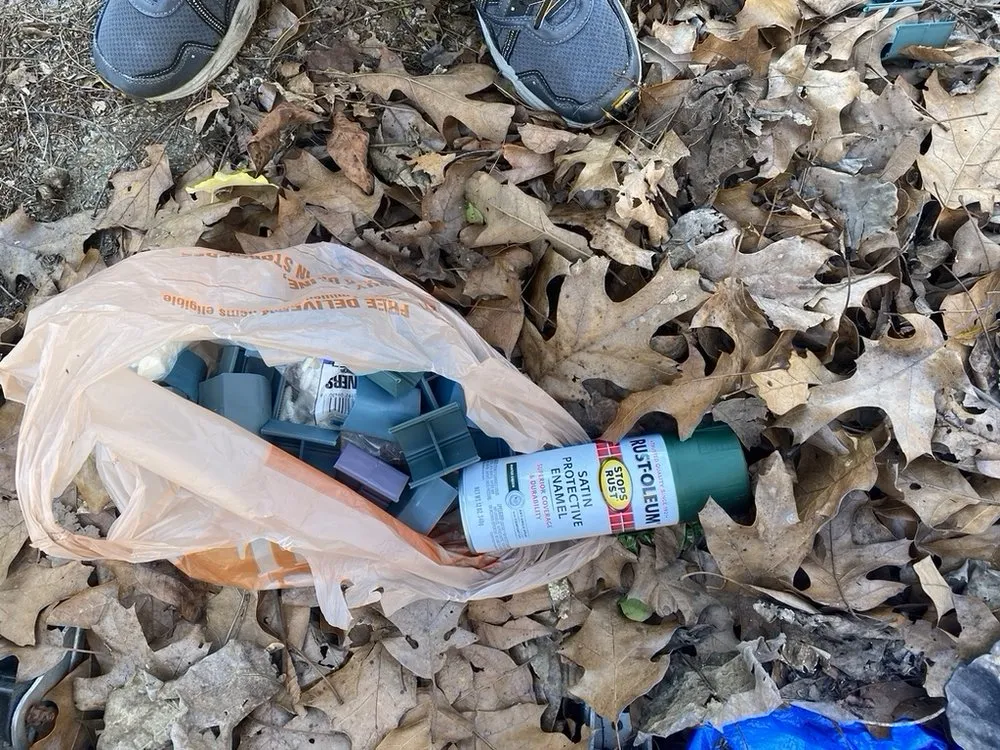 Slide of Southeastern Reconstruction