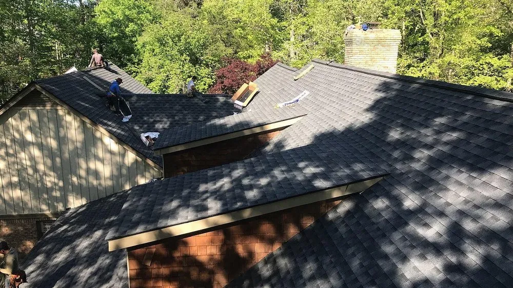 Slide of Southeastern Reconstruction