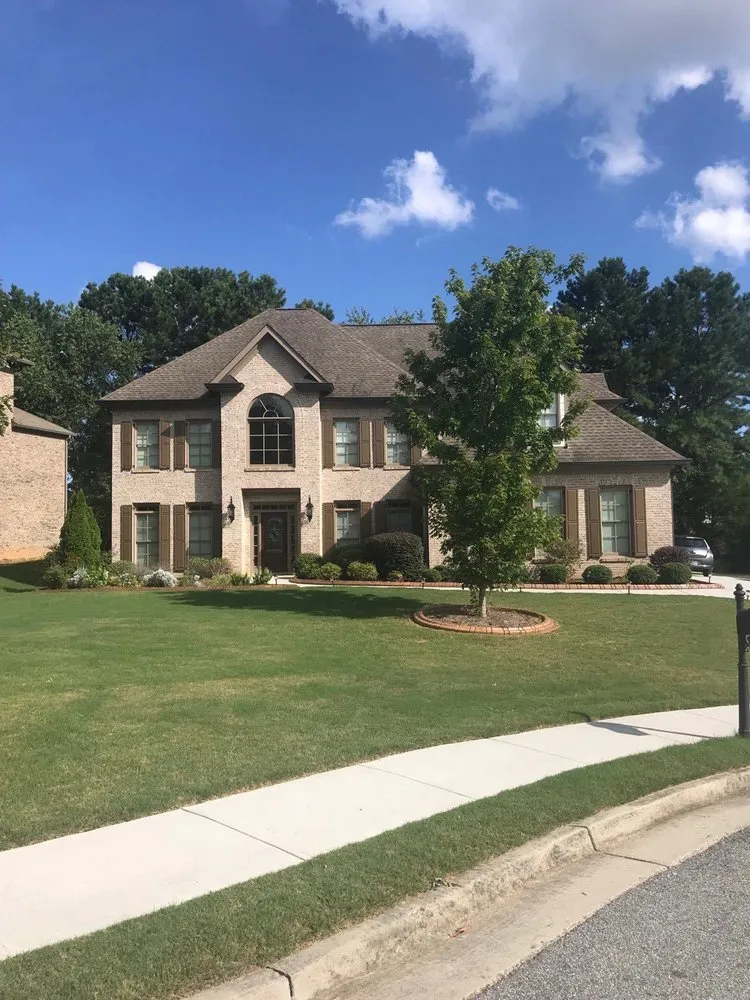 Slide of Southeastern Reconstruction